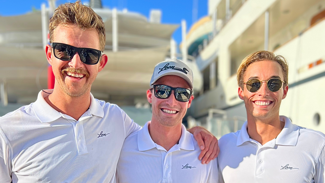 The Role of Crew in Superyacht Supply Chains