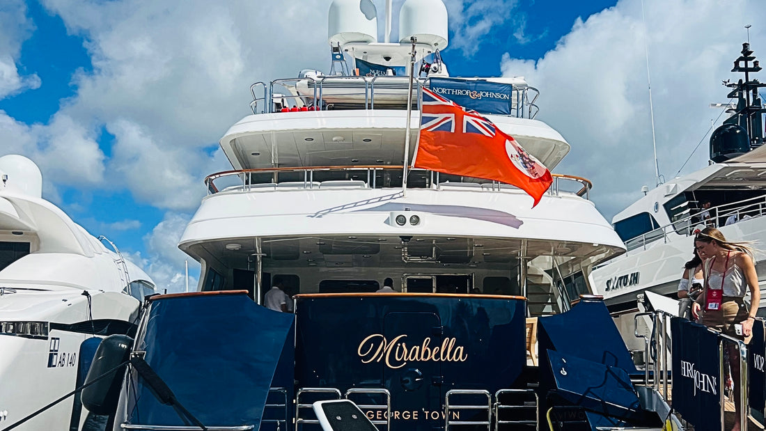 Enhanced Security For Yacht Crew