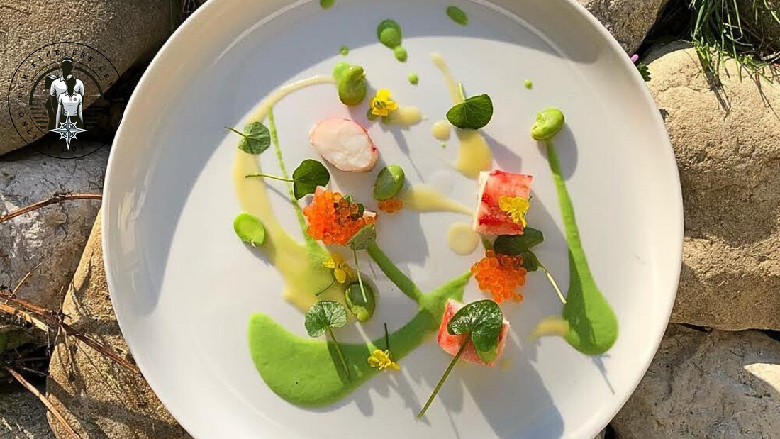 From Kitchen Contests to Oceanic Feasts