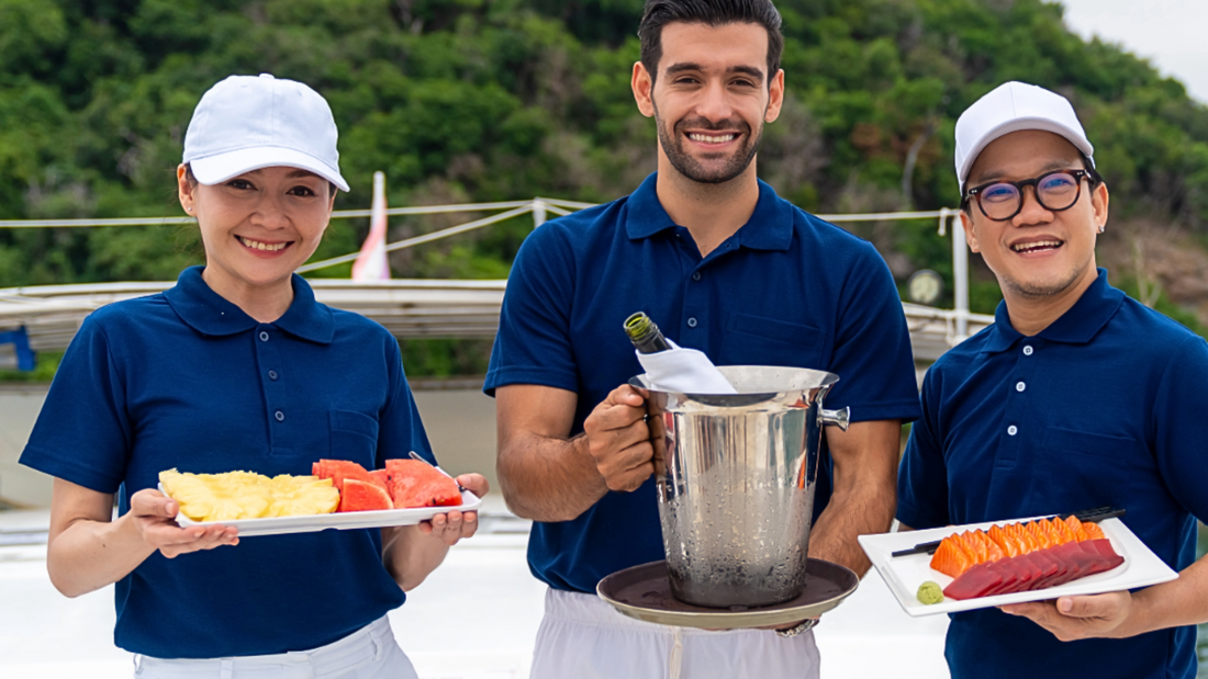 Clarity Employee Benefits & Our Faceless Crew