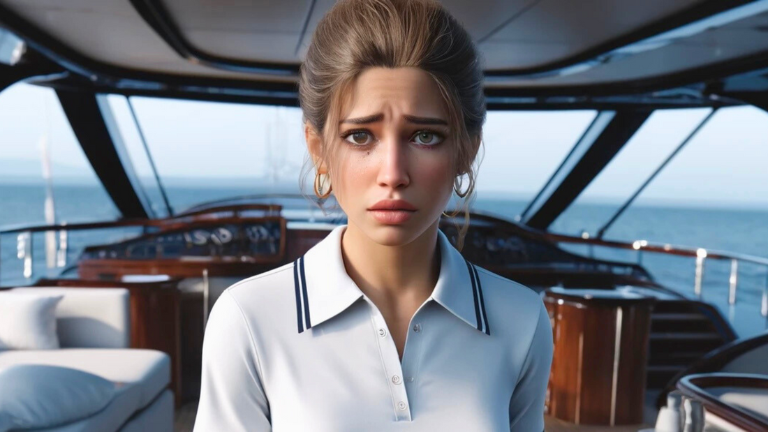 Let’s Talk Crew Harassment Prevention