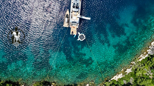 Mandatory Garbage Record For Yachts