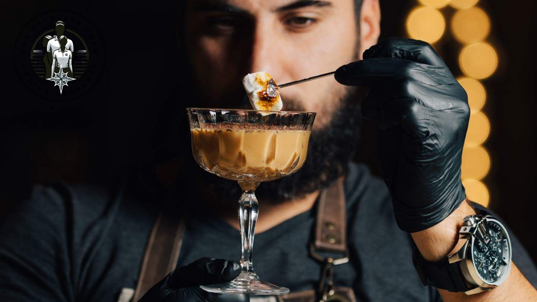 Shaking Up Luxury