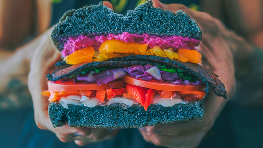 Boosting Crew Health