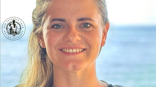 Get To Know Ambassador Talia Smollan