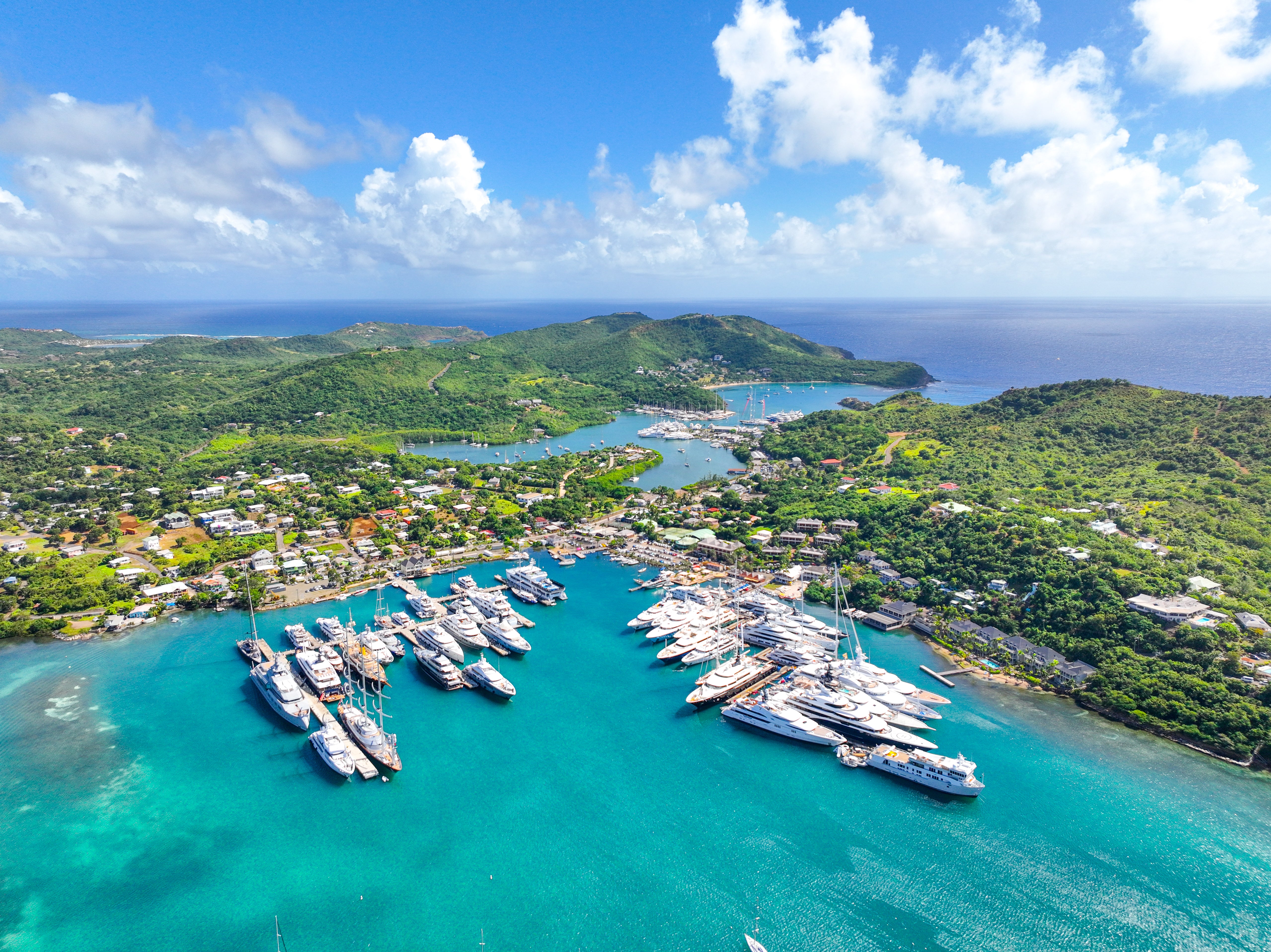 Our Faceless Crew - Empowering Yacht Crew to Level Up