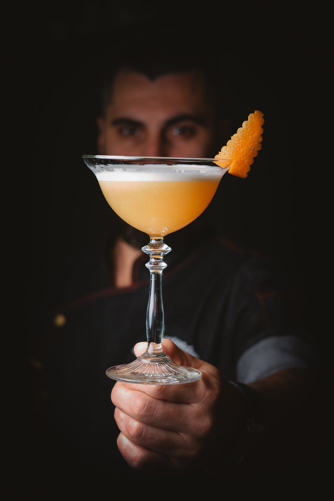 Cocktails