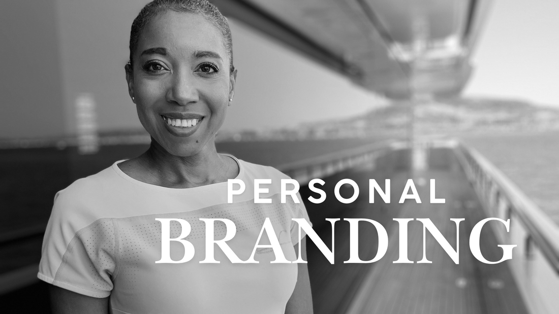 Why Yachties Are Building Personal Brands