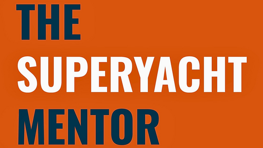 The Superyacht Mentor