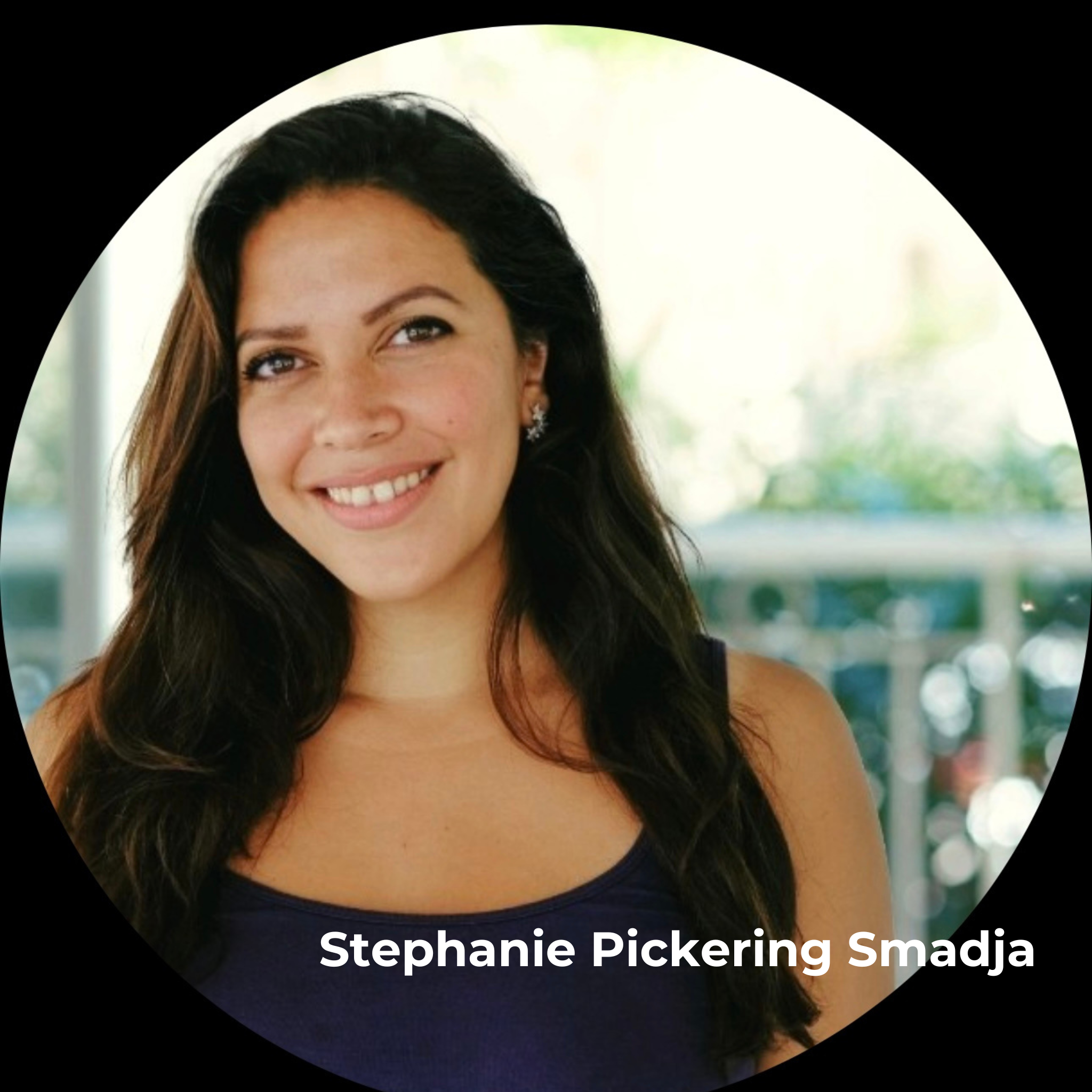 Features - YPI - Stephanie Pickering Smadja