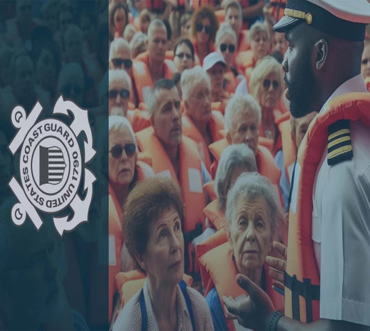 Online Crowd Management Training Course - USCG Approved