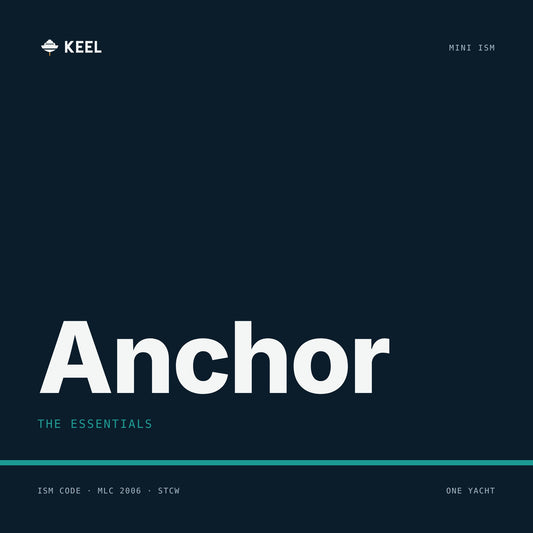 KEEL Anchor
