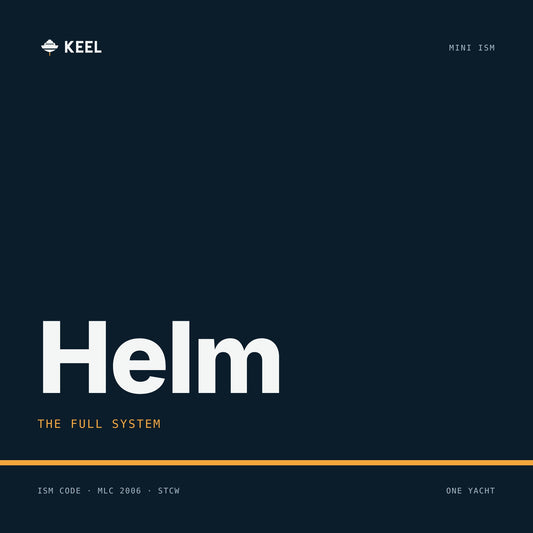 KEEL Helm